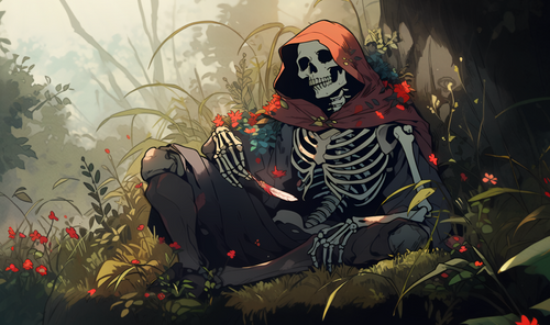 A Short Rest