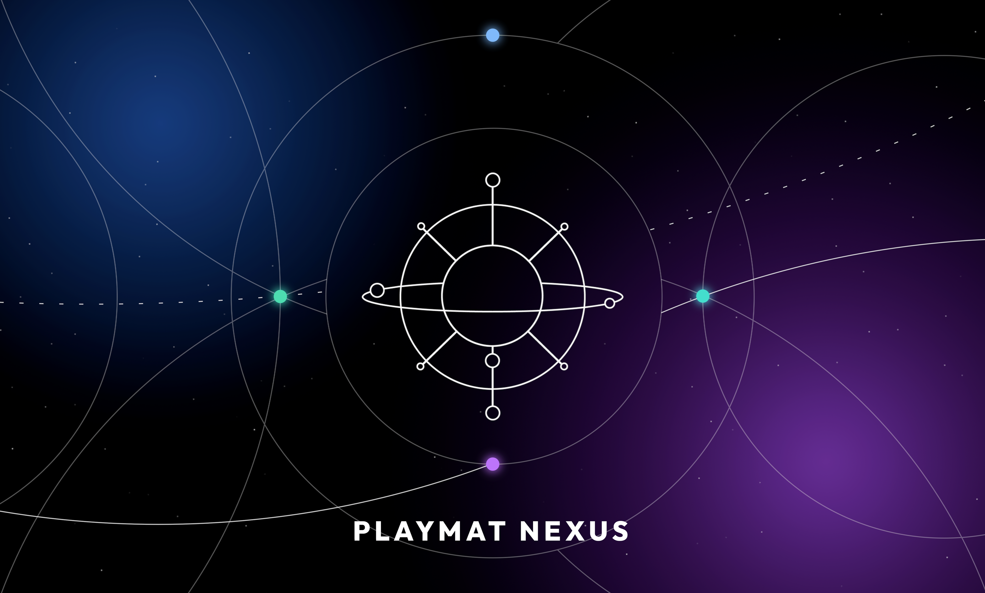 Playmat Nexus